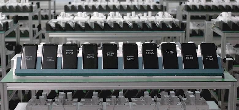 Samsung разрабатывает аккумуляторы на 8000 мАч для смартфонов, но 20 000 мАч ждать не стоит Samsung разрабатывает аккумуляторы на 8000 мАч для смартфонов, но 20 000 мАч ждать не стоит