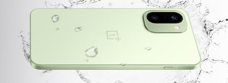 OnePlus 15R официально: 8300 мА·ч, 100 Вт зарядка, IP69K и 165-Гц OLED-дисплей OnePlus 15R официально: 8300 мА·ч, 100 Вт зарядка, IP69K и 165-Гц OLED-дисплей
