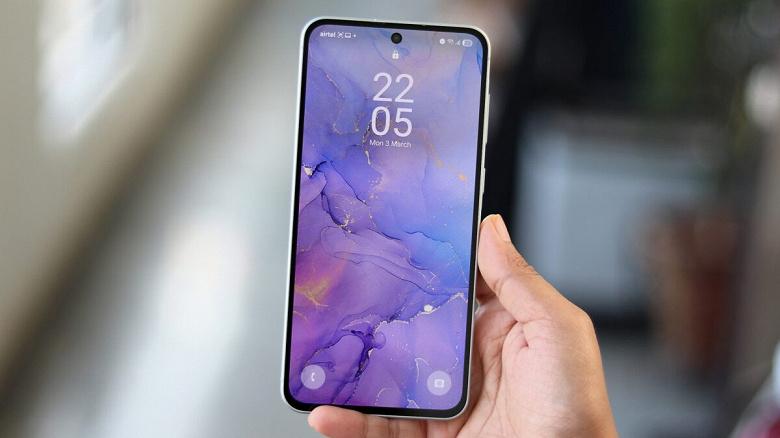 Samsung Galaxy A57 и S26 FE могут оснастить китайскими OLED-дисплеями Samsung Galaxy A57 и S26 FE могут оснастить китайскими OLED-дисплеями
