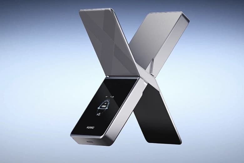 Huawei представила Mobile WiFi X — портативный роутер с уникальным дизайном в форме буквы Х Huawei представила Mobile WiFi X — портативный роутер с уникальным дизайном в форме буквы Х