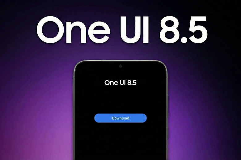 Samsung начала массовое тестирование One UI 8.5 на двух десятках смартфонов Galaxy Samsung начала массовое тестирование One UI 8.5 на двух десятках смартфонов Galaxy