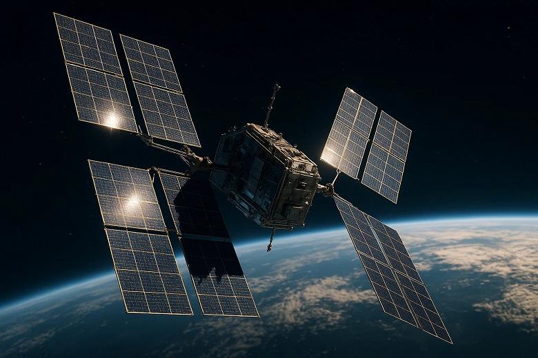 Google собирается к 2027 году развернуть дата-центры в космосе