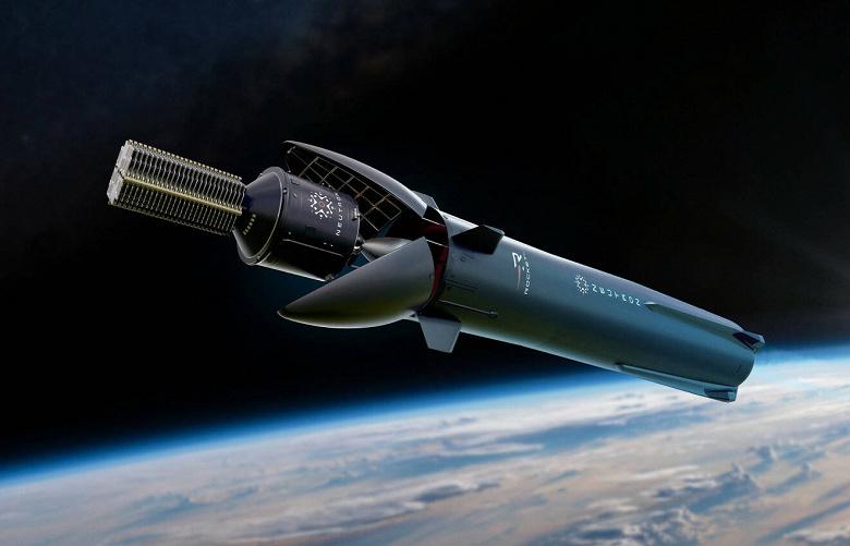 Rocket Lab нацелилась на запуск ракеты Neutron с возвращаемым обтекателем в 2026 году Rocket Lab нацелилась на запуск ракеты Neutron с возвращаемым обтекателем в 2026 году