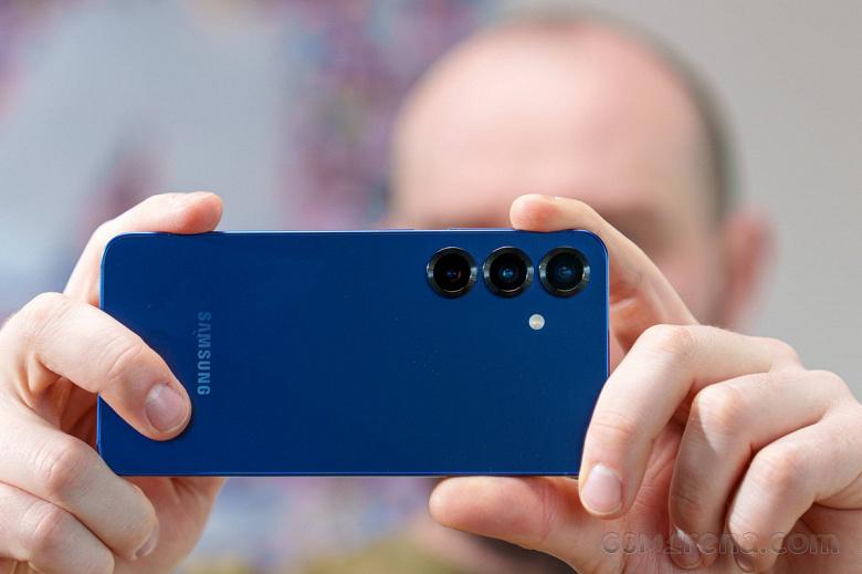 Samsung Galaxy S26 обойдётся без новых камер — получит те же модули, что у Galaxy S25