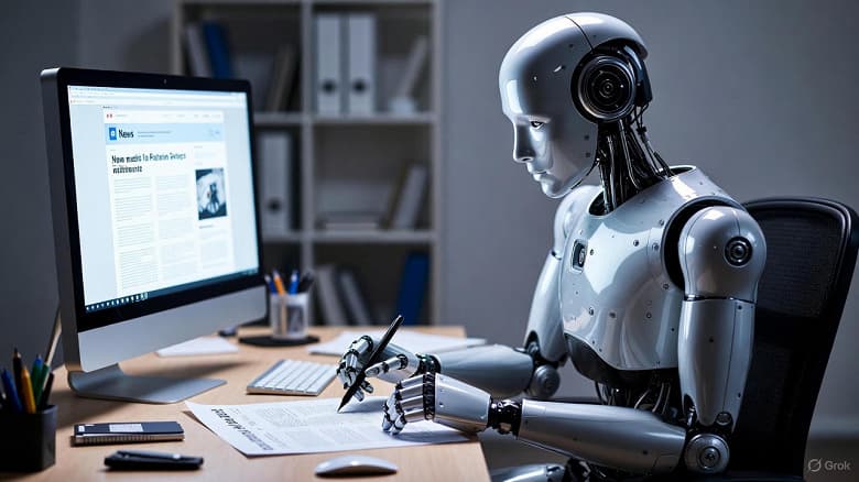 ИИ в Google Discover заменяет новостные заголовки кликбейтом и ложью ИИ в Google Discover заменяет новостные заголовки кликбейтом и ложью