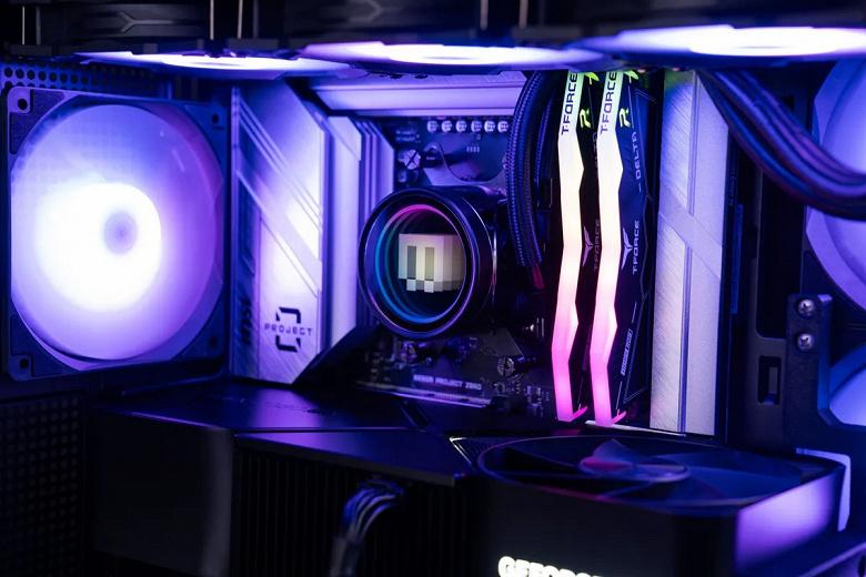 ОЗУ подорожала на 400%: Maingear начала собирать новые ПК из памяти, присланной клиентами ОЗУ подорожала на 400%: Maingear начала собирать новые ПК из памяти, присланной клиентами