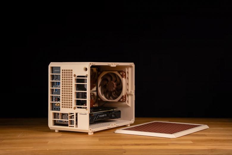 Prusa Research и Nocuta выпустили фирменные филаменты для 3D-печати нестандартных цветов Prusa Research и Nocuta выпустили фирменные филаменты для 3D-печати нестандартных цветов