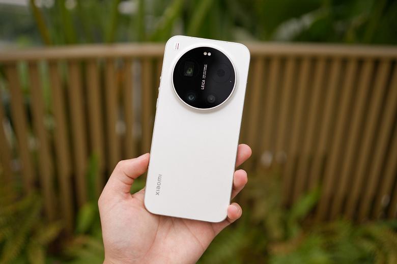 Бескомпромиссное приближение: Digital Chat Station продемонстрировал возможности и облик нового Xiaomi 17 Ultra