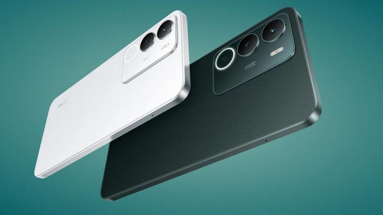 Realme P3 Lite: AMOLED, 120 Гц, 6300 мА·ч и световой индикатор Pulse Light