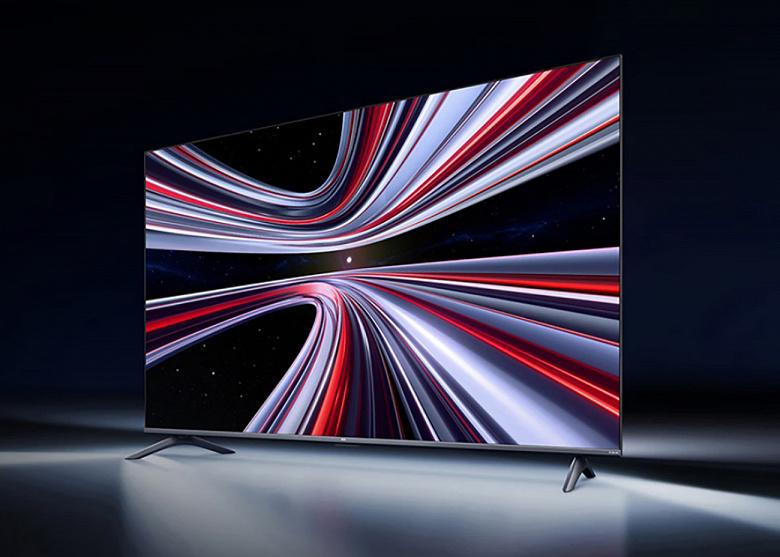 Серия Redmi TV X 2026 дебютировала в Китае с 75″ Mini LED, 4K@144 Гц и Dolby Vision всего за 0 Серия Redmi TV X 2026 дебютировала в Китае с 75″ Mini LED, 4K@144 Гц и Dolby Vision всего за 0