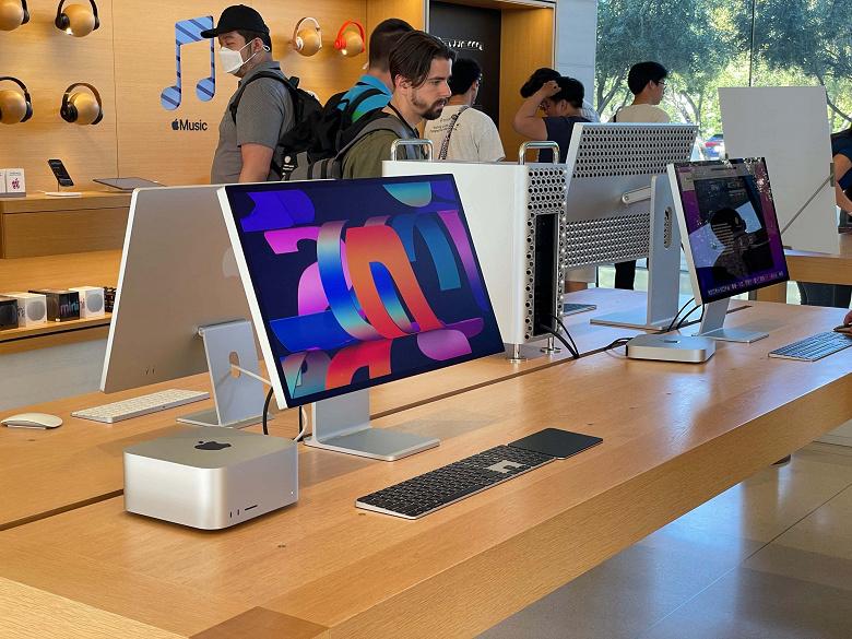 Новый Studio Display на чипе A19 обеспечит мощность iPhone 17