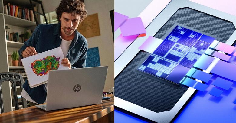 HP OmniBook X Flip 16 с новейшим Core Ultra 7 355 появился в продаже на Walmart за 00