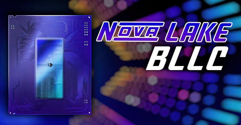 Раскрыты характеристики Intel Core Ultra 400: флагман с 52 ядрами и рекордным объёмом кэша 288 МБ Раскрыты характеристики Intel Core Ultra 400: флагман с 52 ядрами и рекордным объёмом кэша 288 МБ