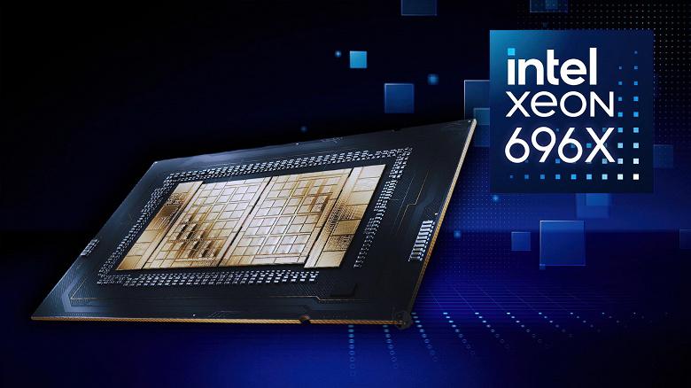64-ядерный Intel Xeon 696X лишь немного обходит 32-ядерный Ryzen Threadripper 9970X