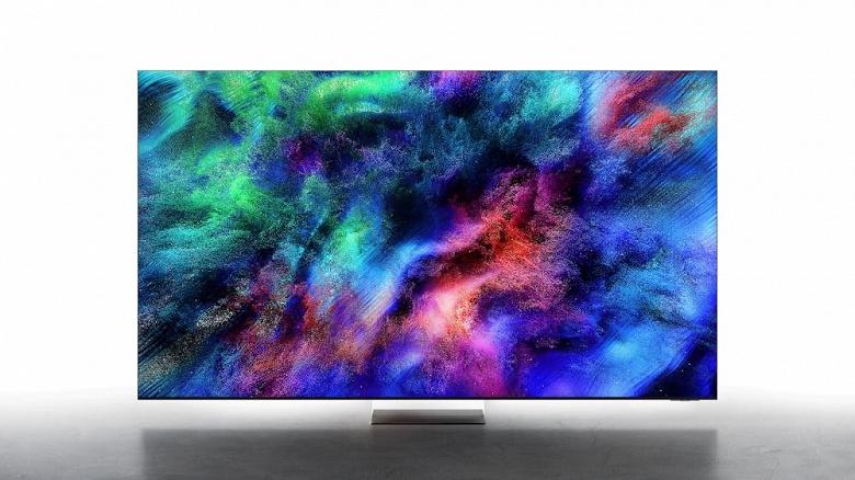 Samsung пополнит серию телевизоров Micro RGB новыми моделями диагональю от 55 до 115 дюймов Samsung пополнит серию телевизоров Micro RGB новыми моделями диагональю от 55 до 115 дюймов