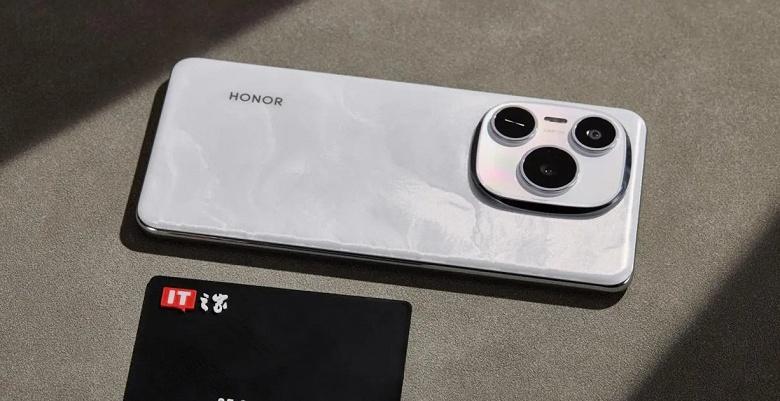 Рекордный Honor Power 2: первый смартфон с батареей 10 000+ мАч представят в январе 2026 года Рекордный Honor Power 2: первый смартфон с батареей 10 000+ мАч представят в январе 2026 года