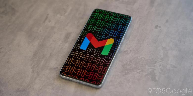 Google разрешила менять почтовые адреса в домене gmail.com
