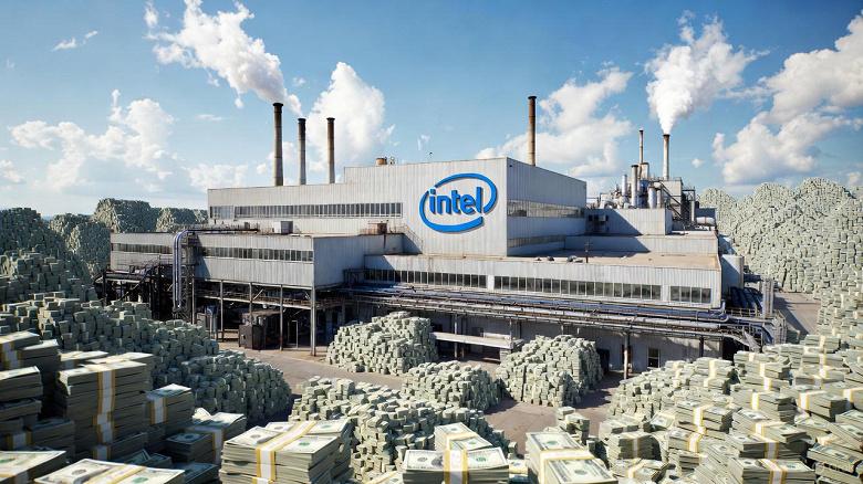 Intel пересмотрела решение — не будет продавать сетевой бизнес подразделения NEX Intel пересмотрела решение — не будет продавать сетевой бизнес подразделения NEX