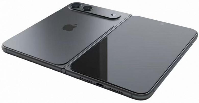Мин-Чи Куо прогнозирует затяжной дефицит складного iPhone в первые месяцы после релиза
