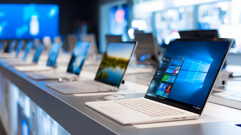 Переход на Windows 11 приостановился: доля новейшей ОС сократилась, а использование устаревшей Windows 10 выросло Переход на Windows 11 приостановился: доля новейшей ОС сократилась, а использование устаревшей Windows 10 выросло