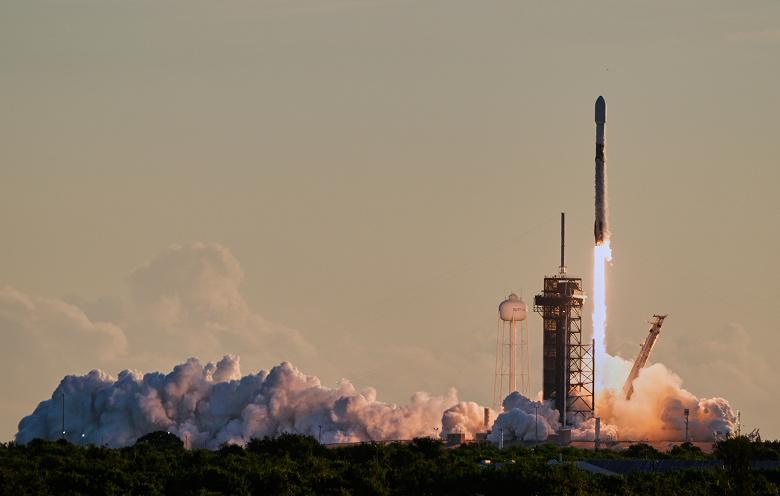 Более 9 000 спутников на орбите: Илон Маск раскрыл истинные масштабы сети Starlink Более 9 000 спутников на орбите: Илон Маск раскрыл истинные масштабы сети Starlink