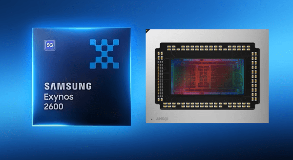 Exynos 2600 первым получит графику RDNA 4: Xclipse 960 опережает собственные iGPU от AMD Exynos 2600 первым получит графику RDNA 4: Xclipse 960 опережает собственные iGPU от AMD