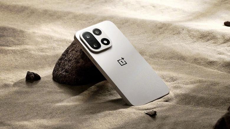 OnePlus 15 выводит экран на полные 165 Гц в приложениях, но адаптивная частота от 1 Гц отключается OnePlus 15 выводит экран на полные 165 Гц в приложениях, но адаптивная частота от 1 Гц отключается