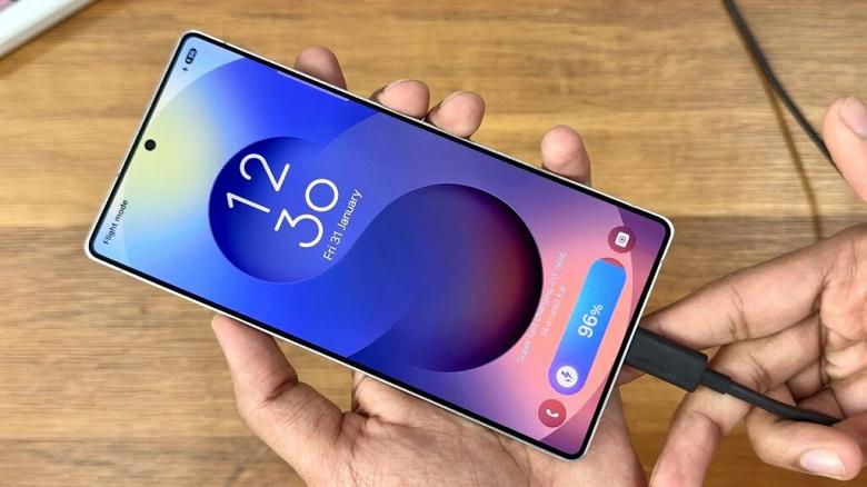 Samsung может оснастить флагманы Galaxy S дисплеями китайской компании BOE