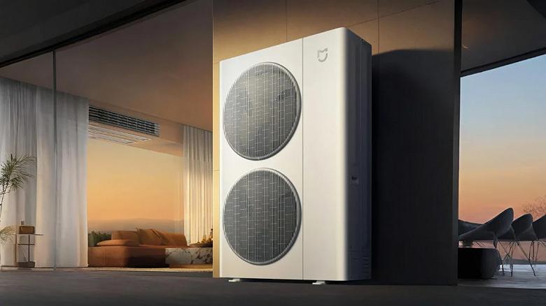 Премиальный кондиционер Xiaomi за 00: мощность 6 кВт, бесплатная установка и 10 лет гарантии Премиальный кондиционер Xiaomi за 00: мощность 6 кВт, бесплатная установка и 10 лет гарантии