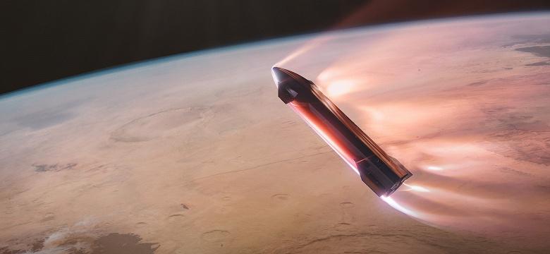 SpaceX может оцениться в 0 млрд, планируя крупную продажу акций и выход на биржу