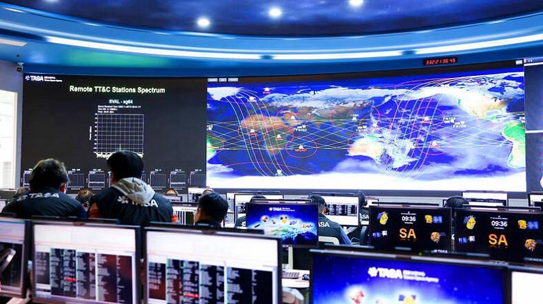 Тайвань намерен запустить ракету собственного производства к 2034 году Тайвань намерен запустить ракету собственного производства к 2034 году