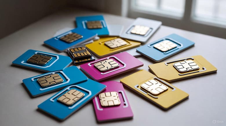 В России предложили создать базу IMEI для предотвращения использования сим-карт в БПЛА В России предложили создать базу IMEI для предотвращения использования сим-карт в БПЛА