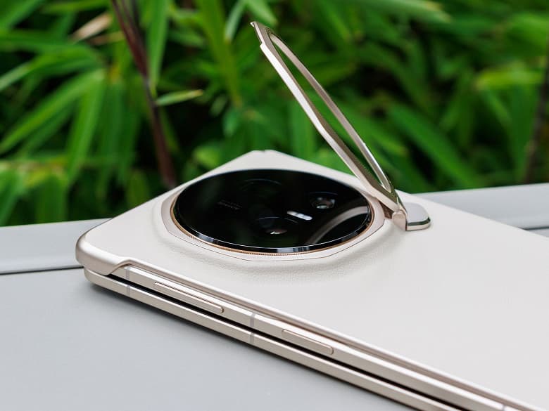 Рассекречен Oppo Find N6: Snapdragon 8 Elite и рекордный аккумулятор на 7200 мАч Рассекречен Oppo Find N6: Snapdragon 8 Elite и рекордный аккумулятор на 7200 мАч