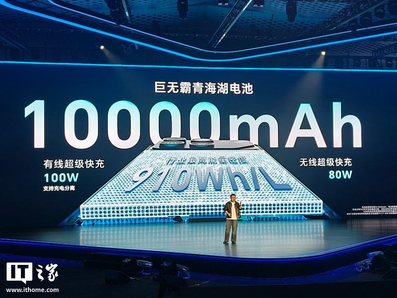Технические характеристики Honor Win: Snapdragon 8 Elite Gen 5 и активное охлаждение за 565 долларов