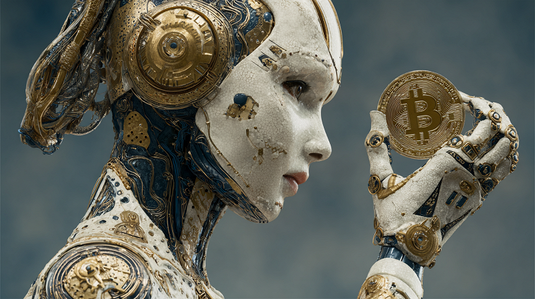 Словно в кино: первого в мире ИИ-министра поймали на взятке в 14 BTC, которую он счёл нормой; его защитником выступил ChatGPT Словно в кино: первого в мире ИИ-министра поймали на взятке в 14 BTC, которую он счёл нормой; его защитником выступил ChatGPT