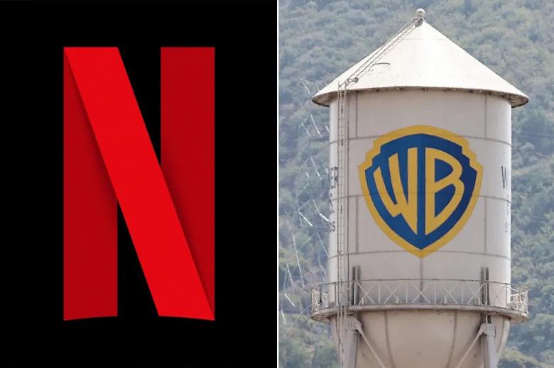 Netflix выкупает Warner Bros. за 82,7 млрд долларов и получает права на «Гарри Поттера»