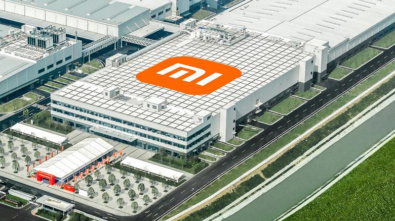 Xiaomi запустила полностью автоматизированную «темную» фабрику, выпускающую кондиционер каждые 6,5 секунды Xiaomi запустила полностью автоматизированную «темную» фабрику, выпускающую кондиционер каждые 6,5 секунды