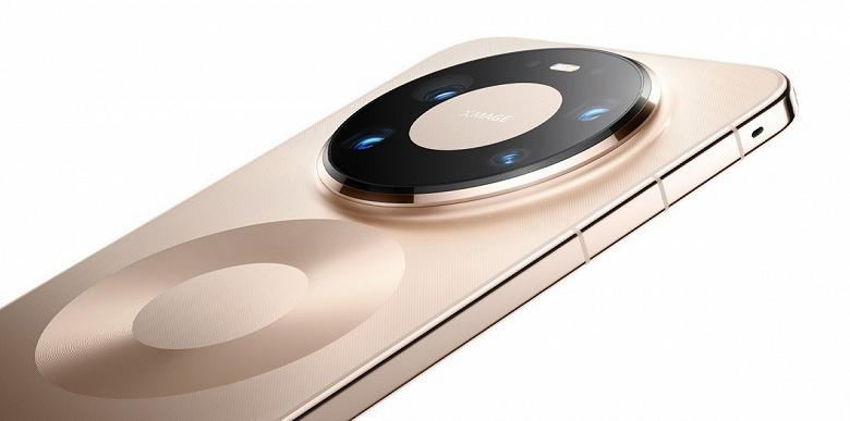 Huawei Mate 80 бьет рекорды: миллионный тираж и двукратное преимущество по продажам над Mate 70