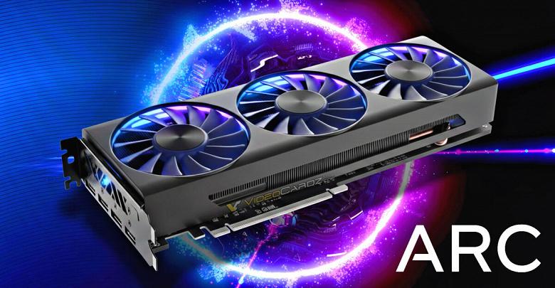 Intel официально упомянула Arc на топовом GPU G31 – появится ли новый соперник RTX 5060 Ti?