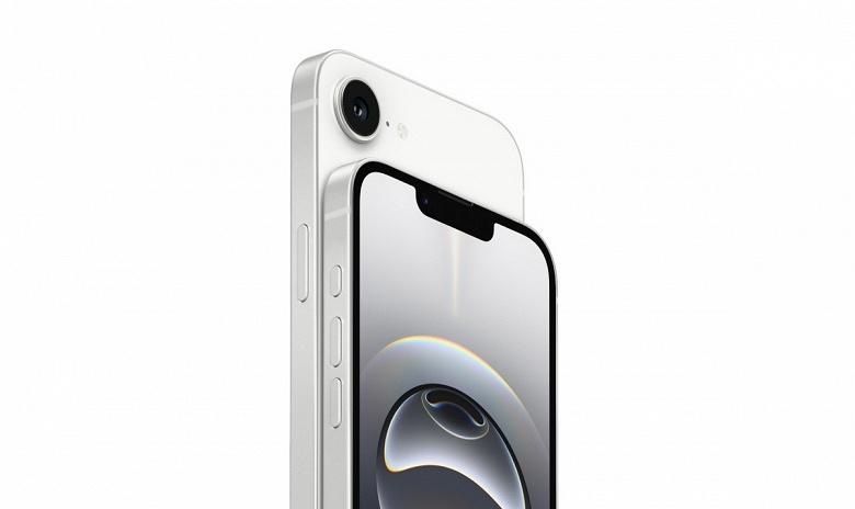 iPhone 16e обошёл по продажам все смартфоны Samsung — опубликован рейтинг десяти самых продаваемых моделей мира за третий квартал iPhone 16e обошёл по продажам все смартфоны Samsung — опубликован рейтинг десяти самых продаваемых моделей мира за третий квартал