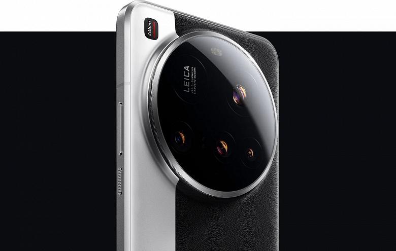 Xiaomi 17 Ultra превзойдет Sony: смартфон получит непрерывный оптический зум с разрешением 200 Мп