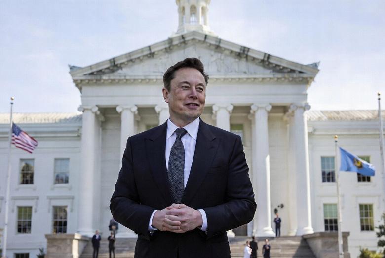 Илон Маск и Tesla отстояли в апелляции право на рекордные выплаты в  млрд