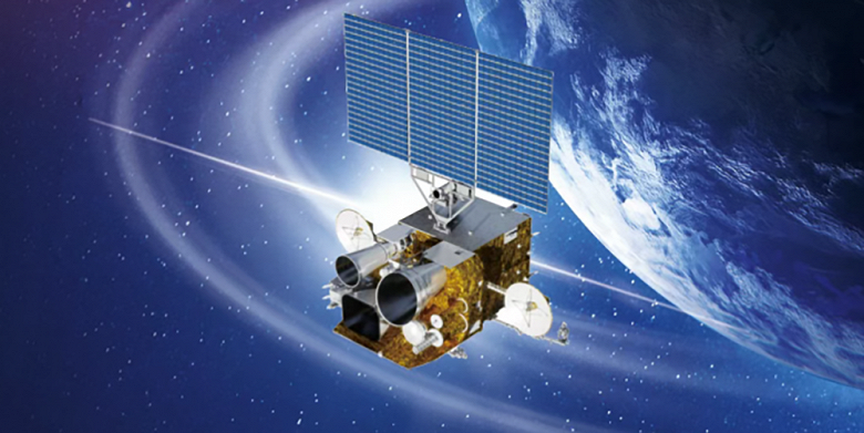Китай запустил мощнейший метеоспутник Fengyun-4C для поминутного мониторинга тайфунов и прогнозирования солнечных вспышек Китай запустил мощнейший метеоспутник Fengyun-4C для поминутного мониторинга тайфунов и прогнозирования солнечных вспышек