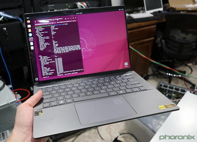 Snapdragon X Elite теряет мощность: тесты в Linux зафиксировали регресс производительности спустя несколько месяцев Snapdragon X Elite теряет мощность: тесты в Linux зафиксировали регресс производительности спустя несколько месяцев