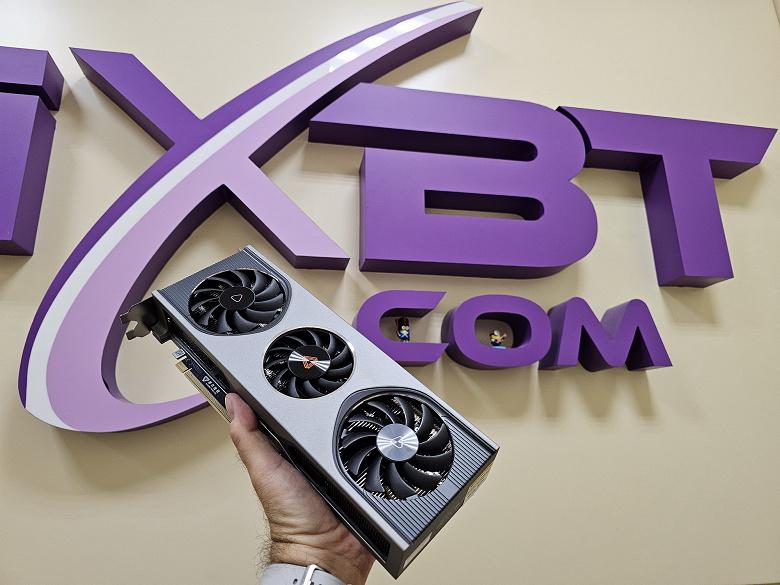 Дебют Moore Threads на бирже с пятикратным взлётом акций: начало эры китайской Nvidia? Дебют Moore Threads на бирже с пятикратным взлётом акций: начало эры китайской Nvidia?