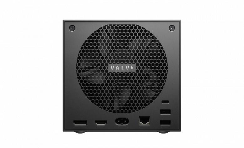 Steam Machine не поддерживает HDMI 2.1: Valve рассказала причину Steam Machine не поддерживает HDMI 2.1: Valve рассказала причину