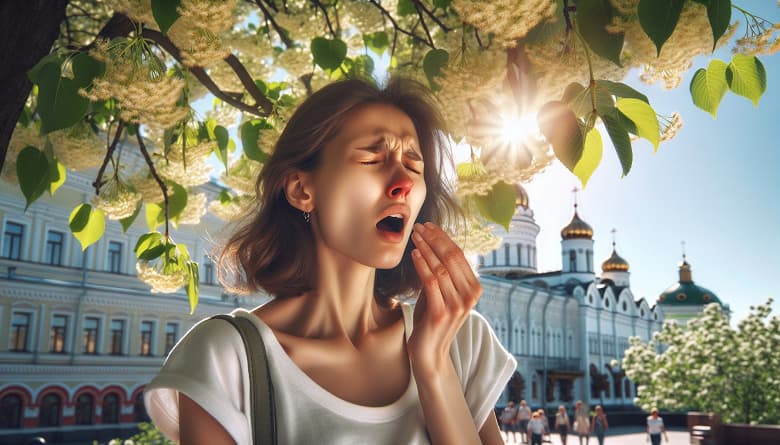 Берегите здоровье!: в «Яндекс Погоде» появились карты аллергенов, прогнозы и оповещения об уровне пыльцы Берегите здоровье!: в «Яндекс Погоде» появились карты аллергенов, прогнозы и оповещения об уровне пыльцы