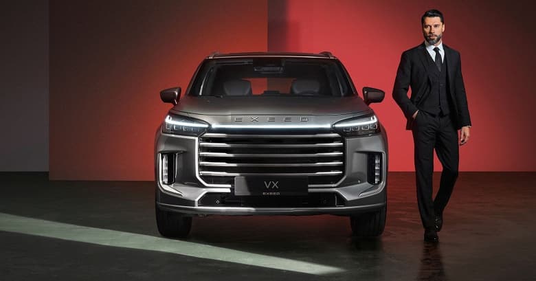 Не хотите или не можете водить, но нужно ехать? Exeed запустила в России сервис «Замещающий водитель»