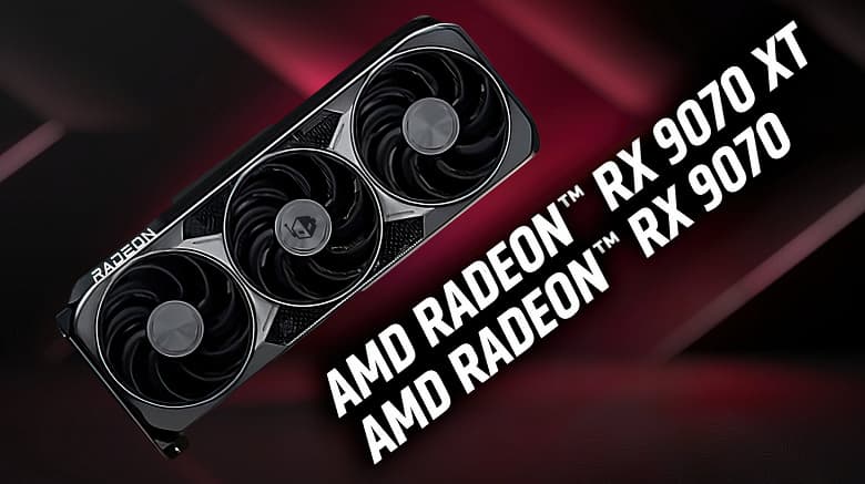 Запасы GeForce RTX 5070 увеличены в 15 раз. Спрос на Radeon RX 9070 XT, вероятно, будет удовлетворен полностью Запасы GeForce RTX 5070 увеличены в 15 раз. Спрос на Radeon RX 9070 XT, вероятно, будет удовлетворен полностью