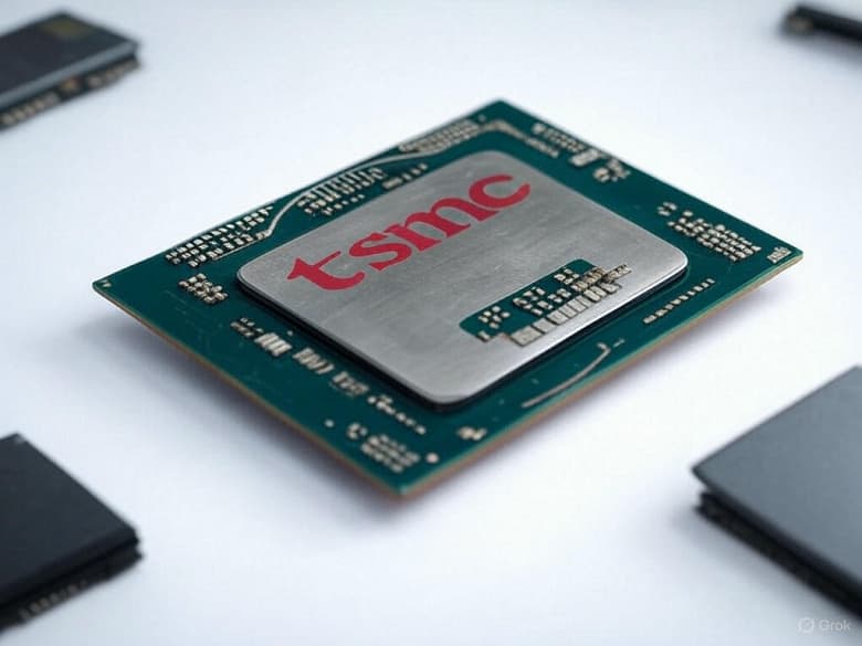 Тайвань сохранит за собой передовые чиповые технологии Тайвань сохранит за собой передовые чиповые технологии